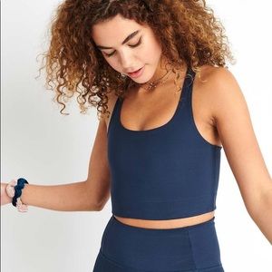 Girlfriend Collective Paloma Bra